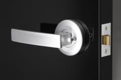 Door handle Door Hardware, Locks and Handles