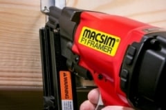 Macsim Nail Gun
