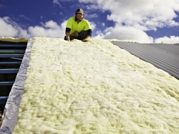 Insulation