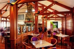 Tinaroo Lake Resort Restaurant