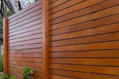 15 Kotuku St Lincoln House Fence Compressed timber for fencing fencing supplier
