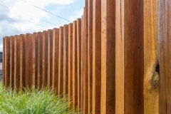 Timber fencing for gardens timber for fencing fencing supplier