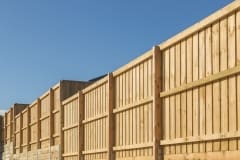 Timber fencing timber for fencing fencing supplier