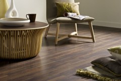 Beautiful Timber flooring Lounge room