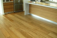 Natural Oa -003 Timber Flooring