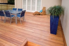 Decking