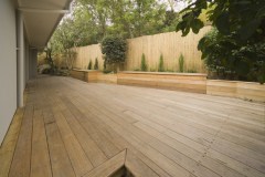 Big River Decking Timber