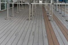 Hong Kong Eye Kai Tak Decking