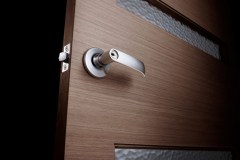 trescs door handle Door Hardware, Locks and Handles