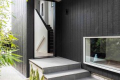 Weathergroove Woodsman  External Timber Cladding