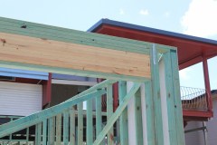 LVL, I-Beams and Laminated Beams