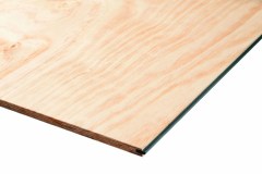 CMYK P6 Structural Plywood