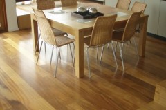 Blackbutt Timber Flooring