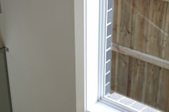 Bevel Window