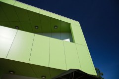 Robina Community Centre QLD Derek ExoTec Commercial Facades
