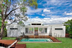 Linea Weatherboard