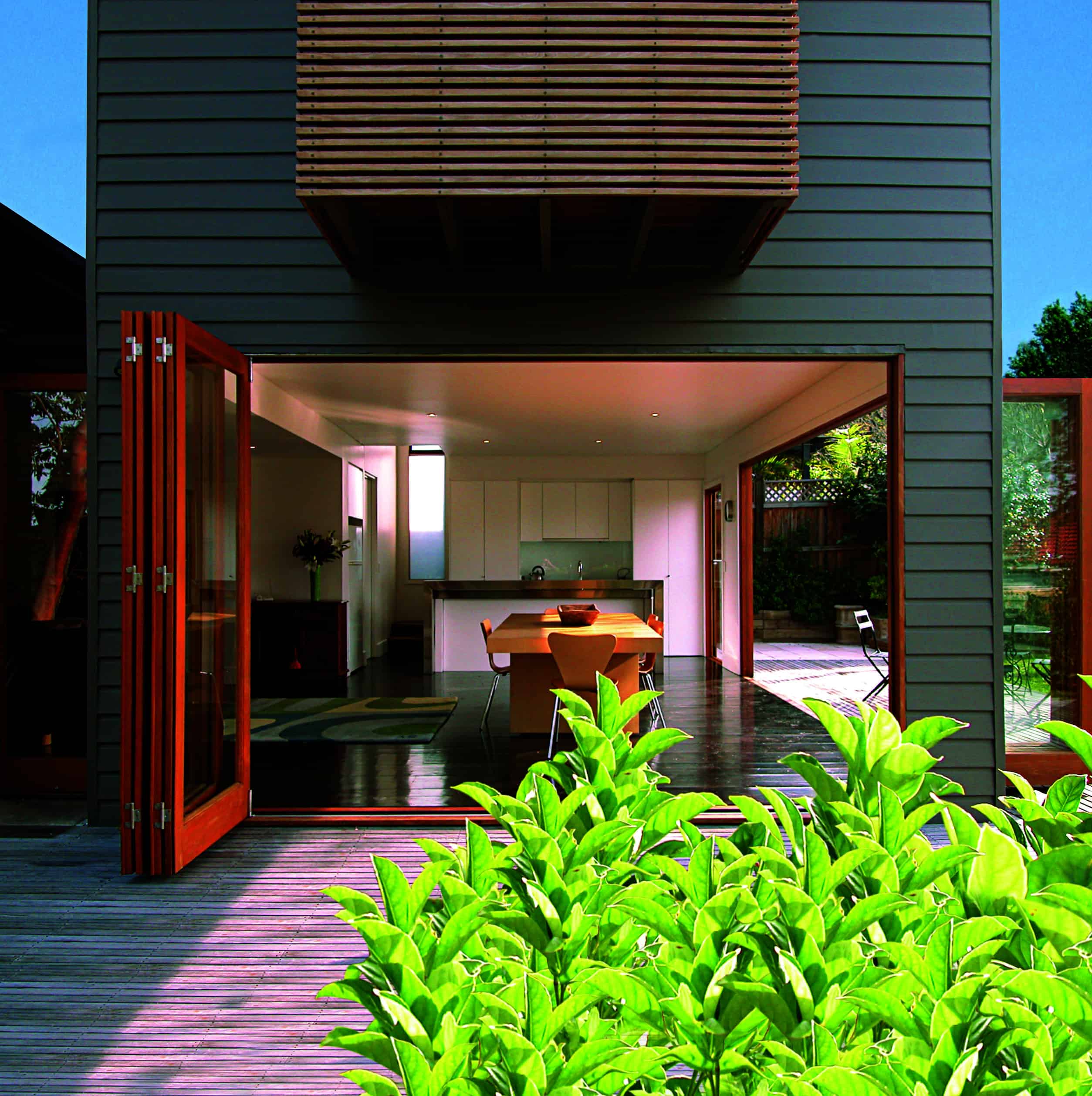 Weatherboards Big River Building Products
