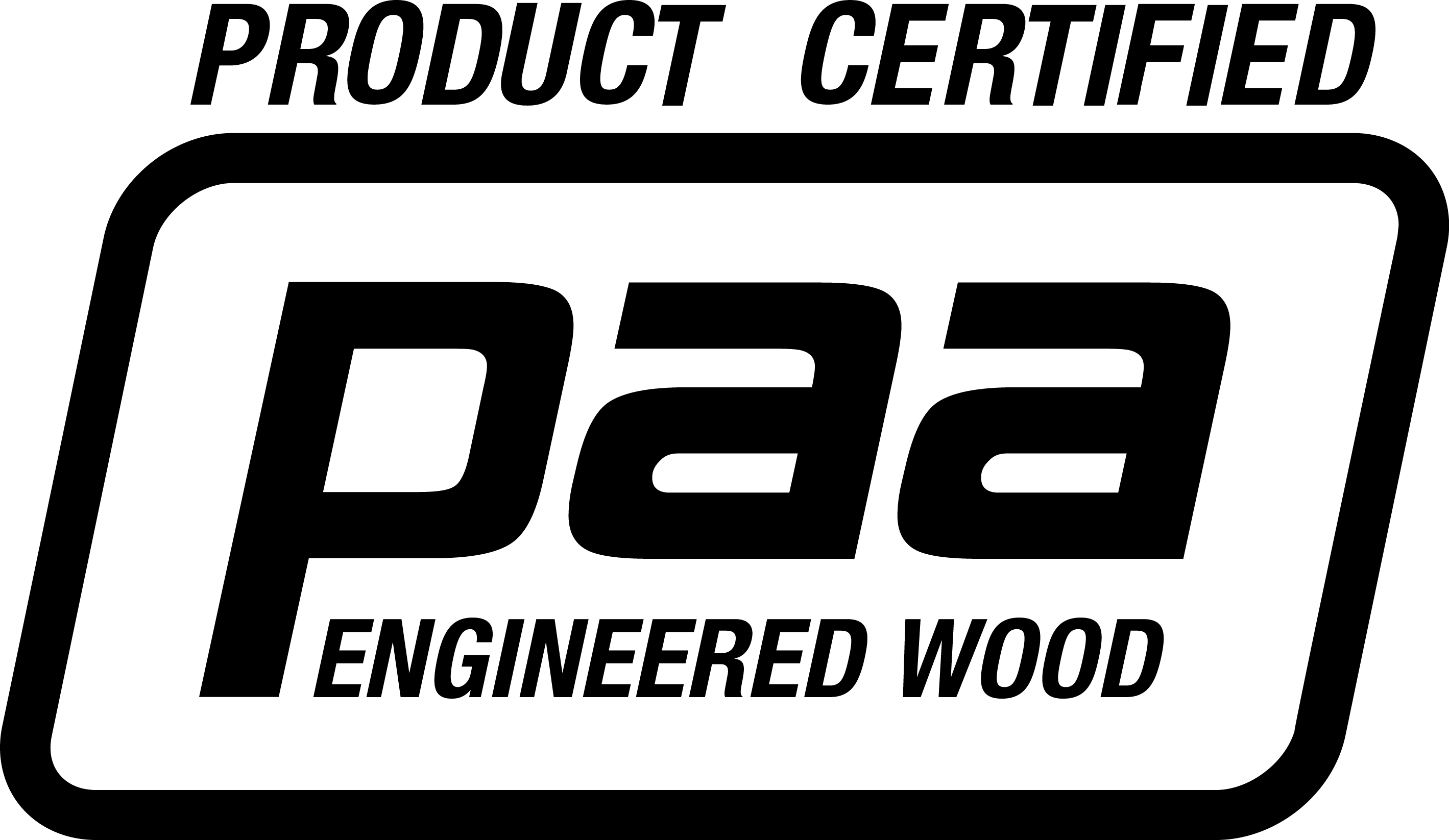 PAA Plywood