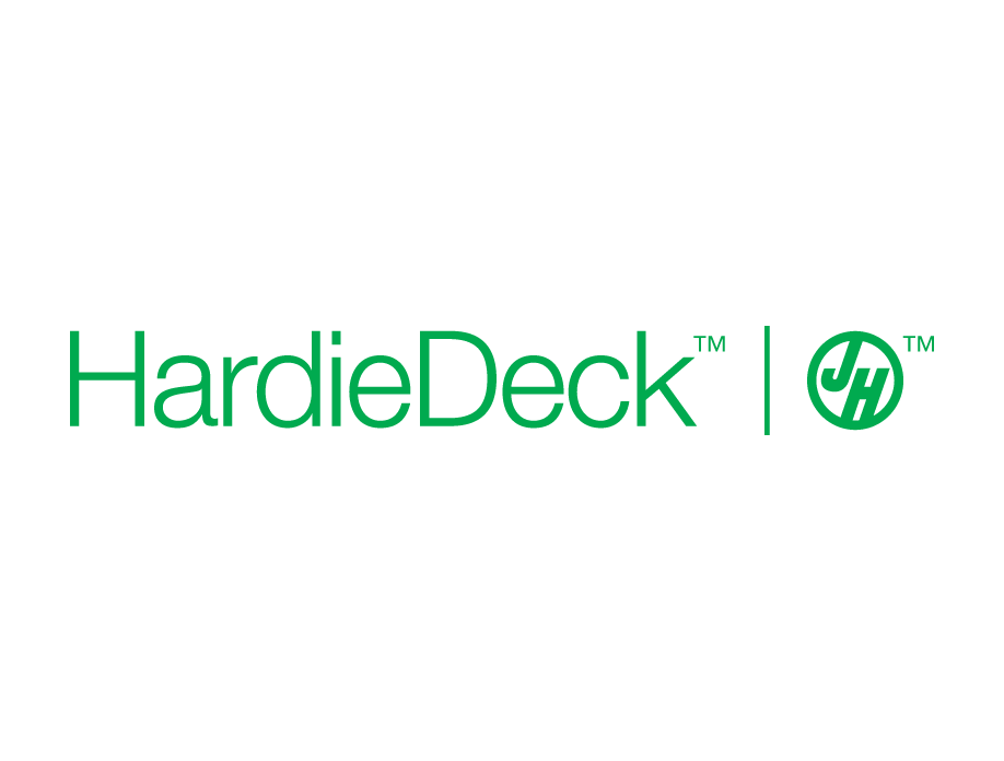 HardieDeck