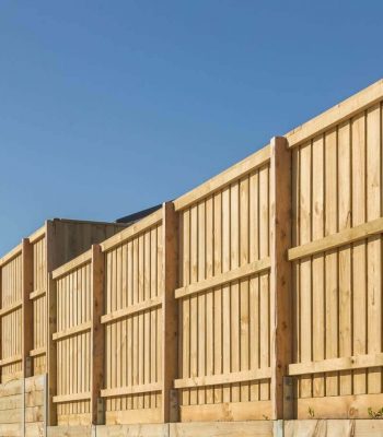 fencing supplier Landscape & Fencing timber for fencing
