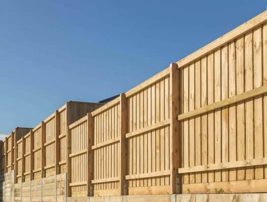 fencing supplier Landscape & Fencing timber for fencing