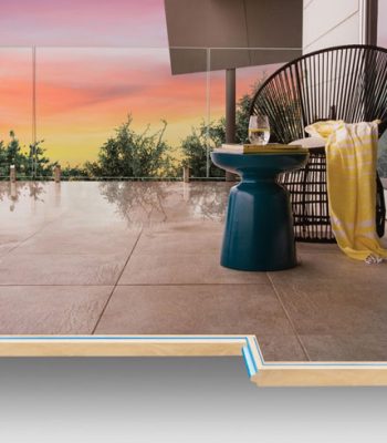Scyon Secura Decking