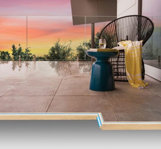Scyon Secura Decking