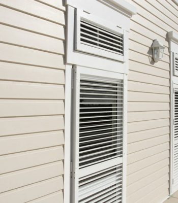 Weatherboards. Weatherboard cladding. Concrete boards fibre cement cladding