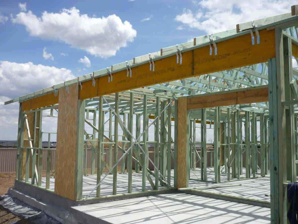  Timber  Pine Framing  for Wall frames  Roof truss frame  webs