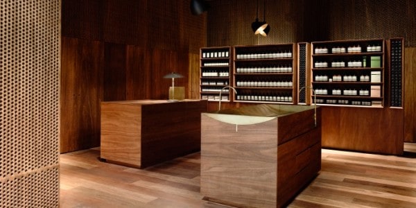 Aesop Store, Burnside Village SA - Commercial