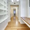 Beautiful Timber Mouldings hallway