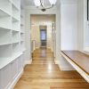 Beautiful Timber Mouldings hallway