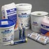 Glue products for building