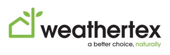 Weathertex logo