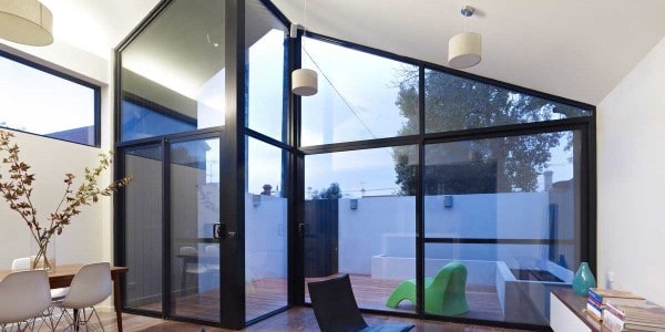 North Fitzroy House - Residential