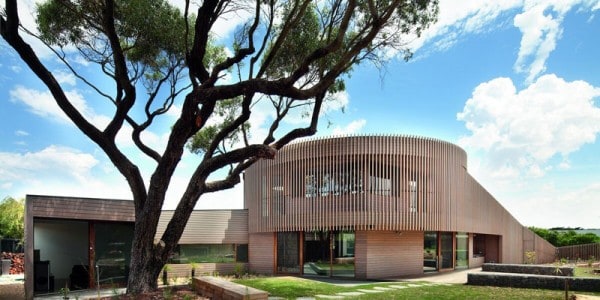 Henley Street Residence, Barwon Heads - Residential