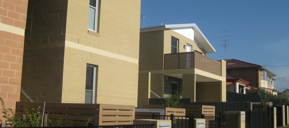 Affordable Housing Corrimal, NSW - Residential