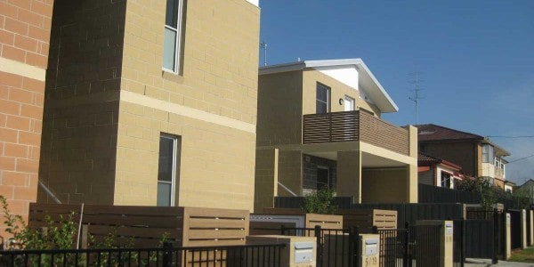 Affordable Housing Corrimal, NSW - Residential