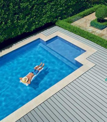 Fibre Cement Flooring & Decking