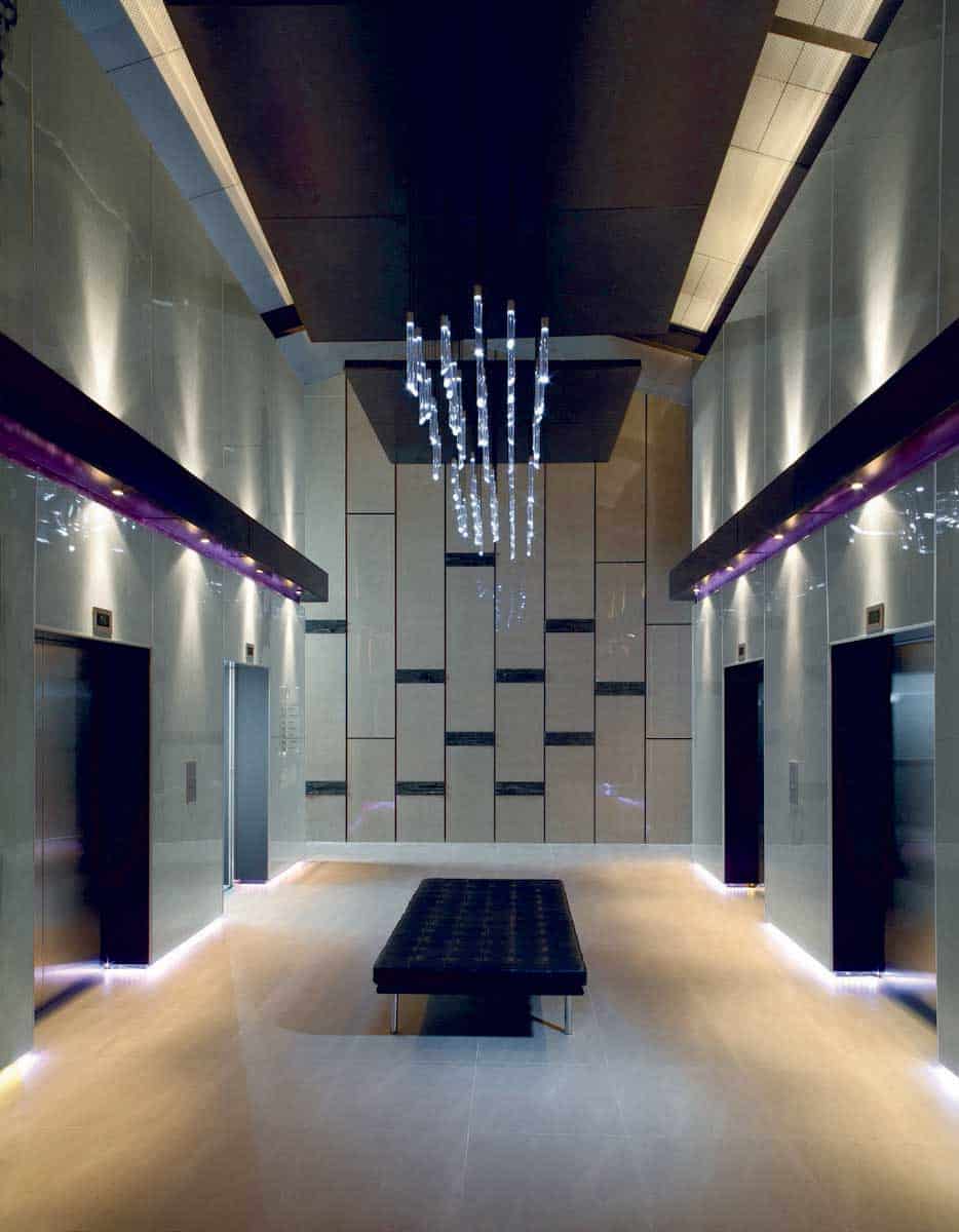 Prefinished Panels Fibre Cement For Outstanding Flexibility Strength