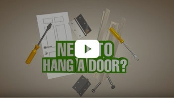 Video - How to install Pre-Hung door System