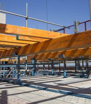 Formwork - LVL Big River Formwork Engineered Wood Products truFORM