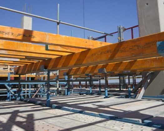 Formwork - LVL Big River Formwork Engineered Wood Products truFORM