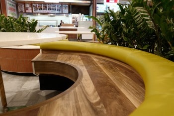 brisbane airport spotted gum 6