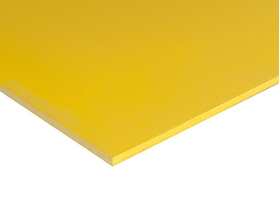 Big River Plywood Anti Slip Plywood Yellow