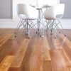 Big River timber floor in modern kitchen