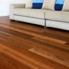 Big River timber floor