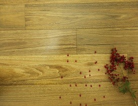 Spotted Gum timber engineered flooring floor lining Engineered Oak