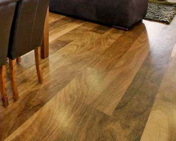 engineered floor