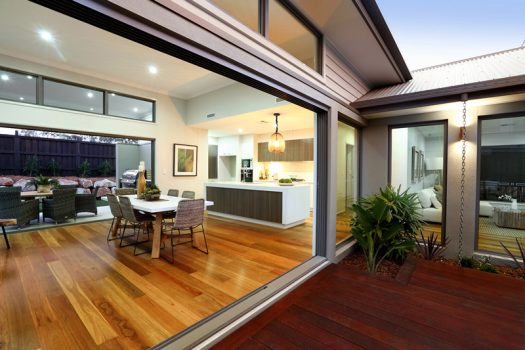 Engineered Timber, Engineered Flooring, Floor Lining - Prefinished